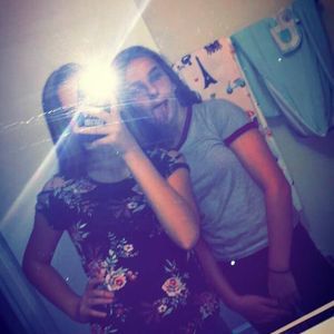 Meet your Posher, Abigail